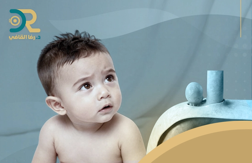 أسباب فتق الحجاب الحاجز وعلاجه