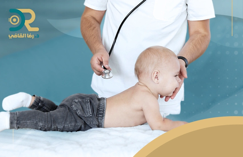 كيفية اختيار اشطر دكتور اطفال في القاهرة والإسكندرية لعملية الإحليل السفلي