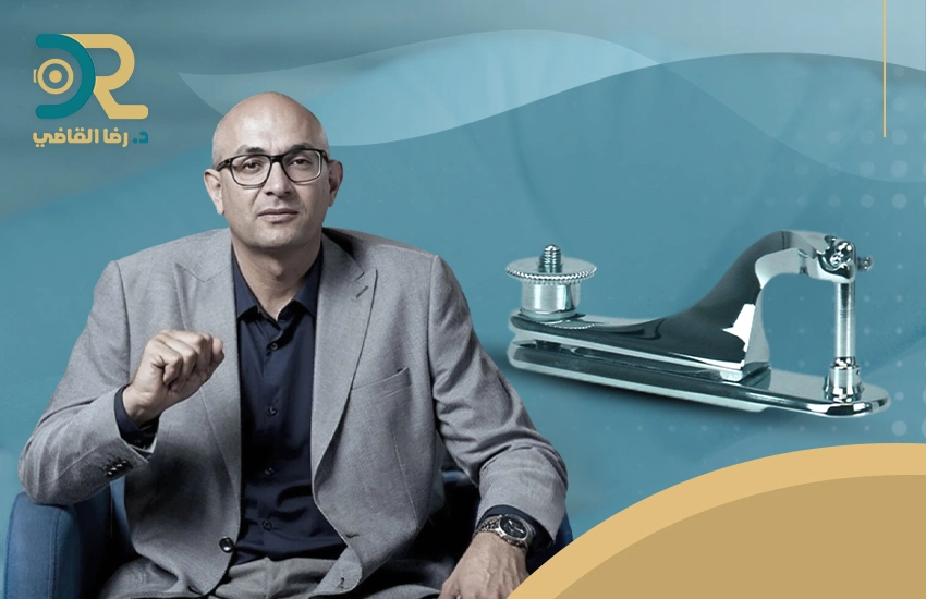 كيف تختار افضل دكتور طهاره بجهاز الجومكو في مصر؟