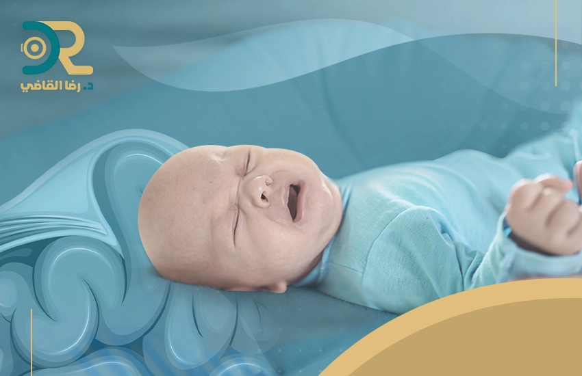 الألم بعد عملية الفتق السري