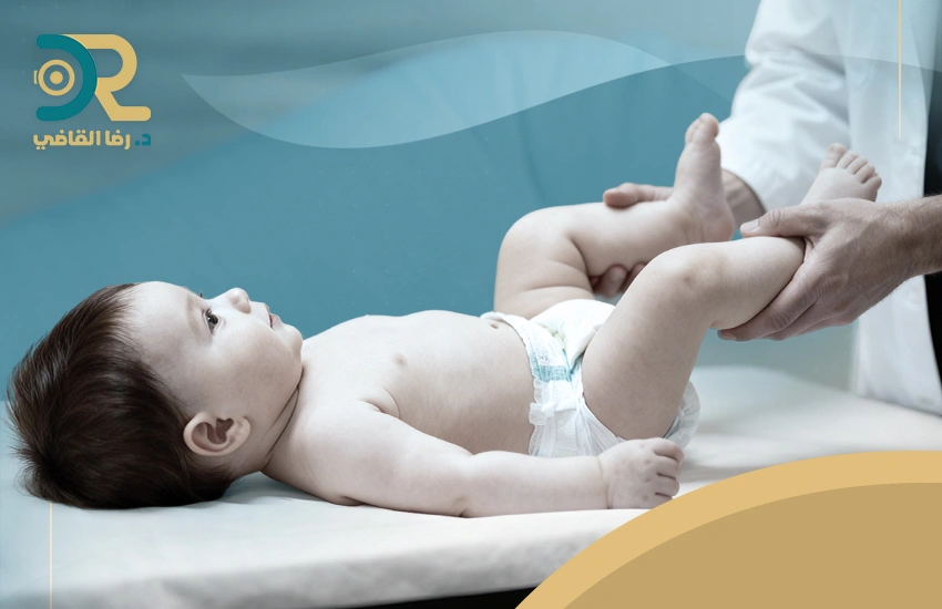 عملية الإحليل السفلي من الدرجة الأولى للأطفال