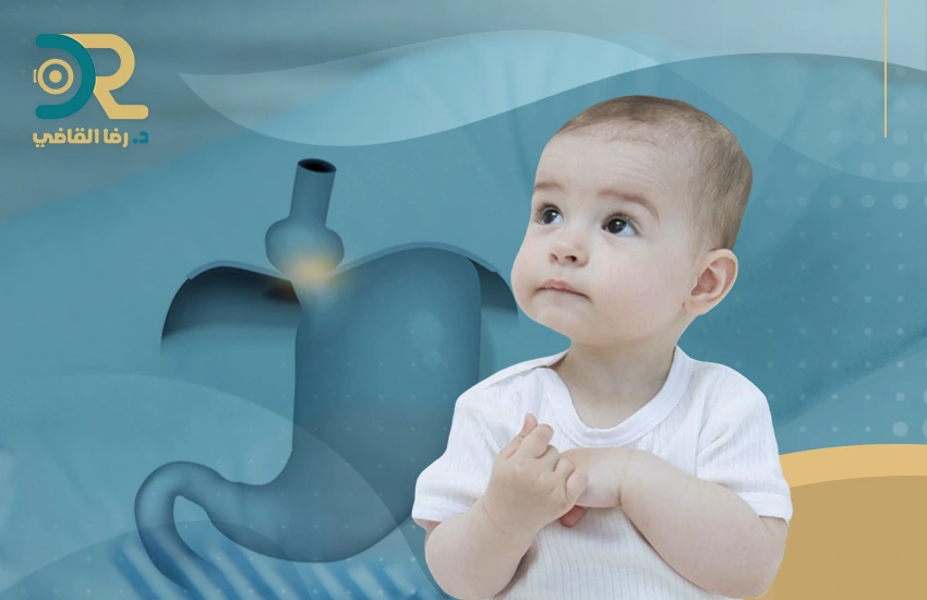 فتق الحجاب الحاجز | أخطر أنواع الفتق في الأطفال 