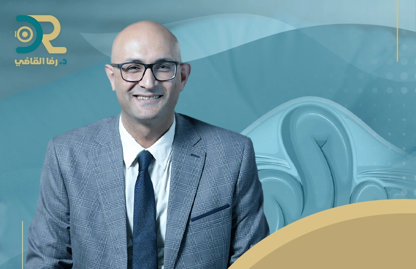 أفضل دكتور جراحة الفتق الاربي
