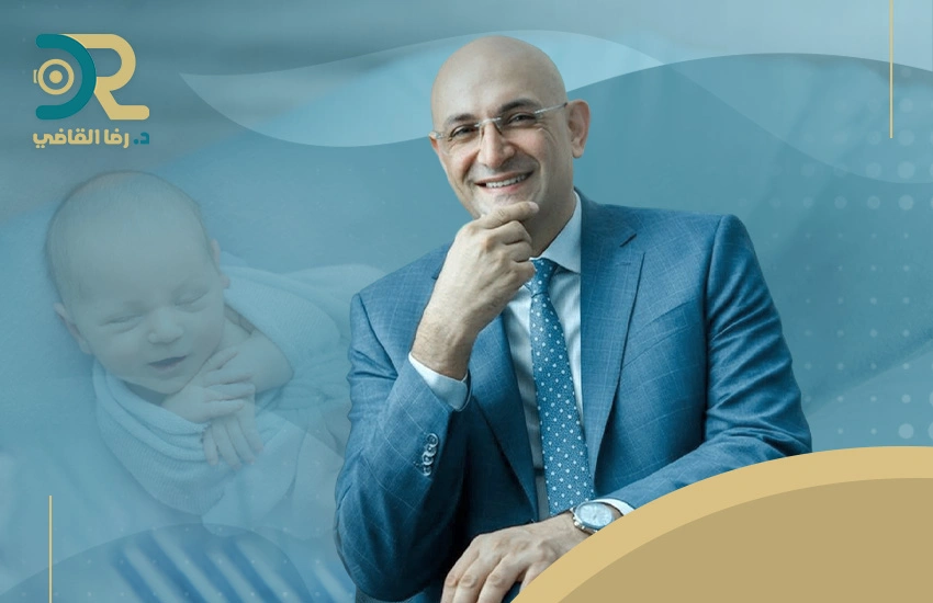 دكتور أطفال في دسوق