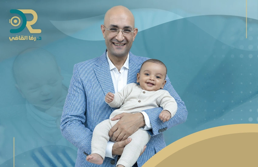 دكتور حديثي الولادة