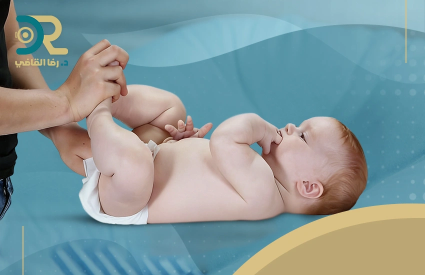أسباب ضيق فتحة الشرج