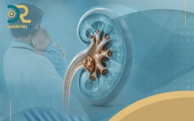 علاج حصوات الكلى عند الأطفال