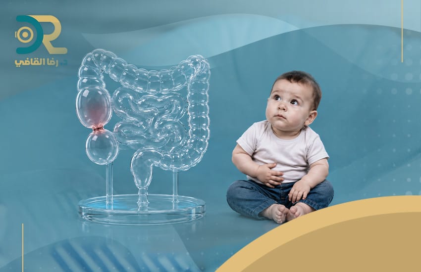 اعراض انسداد الامعاء