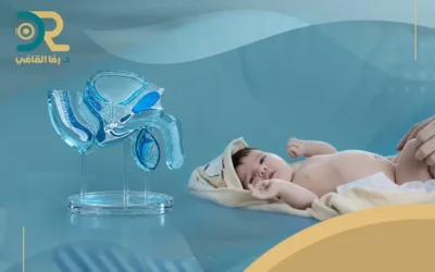 تشوهات الأعضاء التناسلية عند حديثي الولادة