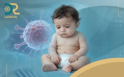 علاج أورام الأطفال