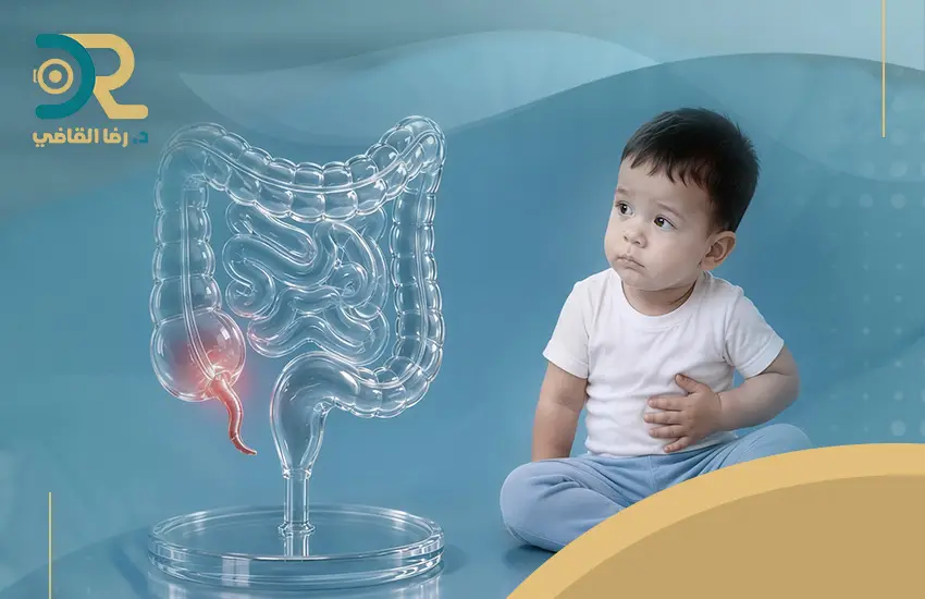عملية الزائدة الدودية للأطفال: متى تصبح ضرورة لا تحتمل التأجيل؟